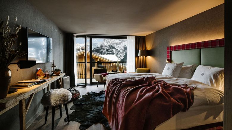 <b>Bergwelt Grindelwald Room</b>. Images powered by <a href="https://www.leonardoworldwide.com/" title="Leonardo Worldwide" target="_blank">Leonardo</a>.