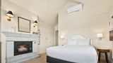 Saratoga Inn Room