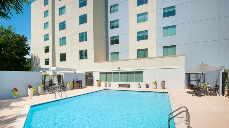 <b>TownePlace Suites Atlanta Airport North Exterior</b>. Images powered by <a href="https://www.leonardoworldwide.com/" title="Leonardo Worldwide" target="_blank">Leonardo</a>.