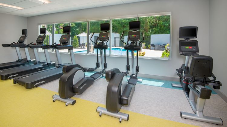 TownePlace Suites Atlanta Airport North Recreation