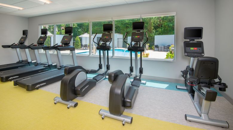 <b>TownePlace Suites Atlanta Airport North Recreation</b>. Images powered by <a href="https://www.leonardoworldwide.com/" title="Leonardo Worldwide" target="_blank">Leonardo</a>.