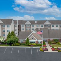 Residence Inn Boston Brockton