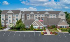 Residence Inn Boston Brockton