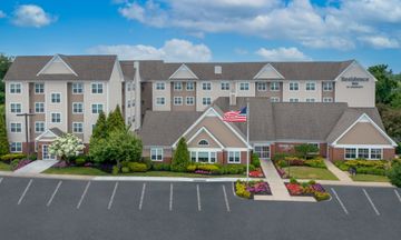 Residence Inn Boston Brockton