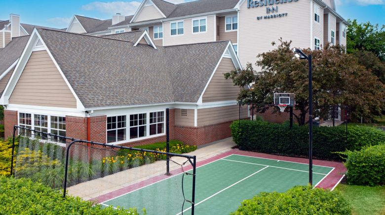 <b>Residence Inn Boston Brockton Recreation</b>. Images powered by <a href="https://www.leonardoworldwide.com/" title="Leonardo Worldwide" target="_blank">Leonardo</a>.