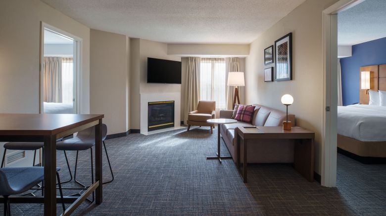 <b>Residence Inn by Marriott Columbia Suite</b>. Images powered by <a href="https://www.leonardoworldwide.com/" title="Leonardo Worldwide" target="_blank">Leonardo</a>.