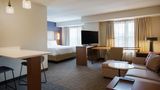 Residence Inn by Marriott Columbia Suite