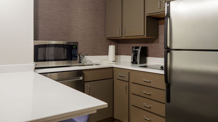 Residence Inn by Marriott Columbia Suite