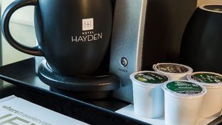 Hotel Hayden