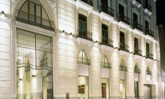 Hospes Amerigo, a Design Hotel