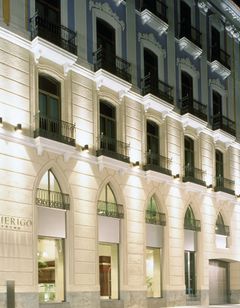 Hospes Amerigo, a Design Hotel