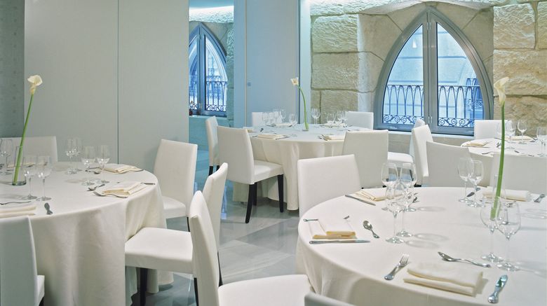 <b>Hospes Amerigo, a Design Hotel Meeting</b>. Images powered by <a href="https://www.leonardoworldwide.com/" title="Leonardo Worldwide" target="_blank">Leonardo</a>.