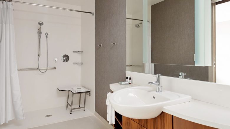 <b>SpringHill Suites Beaufort Room</b>. Images powered by <a href="https://www.leonardoworldwide.com/" title="Leonardo Worldwide" target="_blank">Leonardo</a>.
