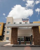 Fairfield Inn & Stes Athens