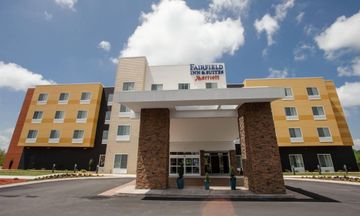 Fairfield Inn & Stes Athens