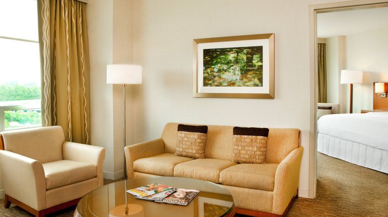 <b>The Westin Washington Dulles Airport Suite</b>. Images powered by <a href="https://www.leonardoworldwide.com/" title="Leonardo Worldwide" target="_blank">Leonardo</a>.