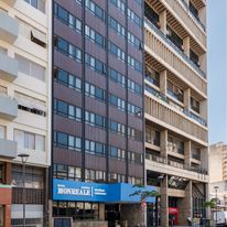 Hotel Monreale Express