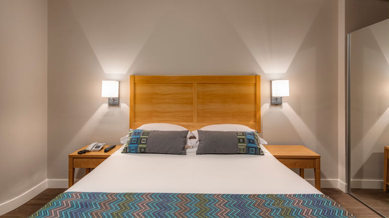 <b>Hotel Monreale Express Room</b>. Images powered by <a href="https://www.leonardoworldwide.com/" title="Leonardo Worldwide" target="_blank">Leonardo</a>.