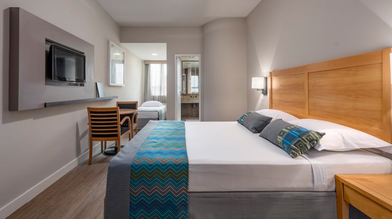 <b>Hotel Monreale Express Room</b>. Images powered by <a href="https://www.leonardoworldwide.com/" title="Leonardo Worldwide" target="_blank">Leonardo</a>.