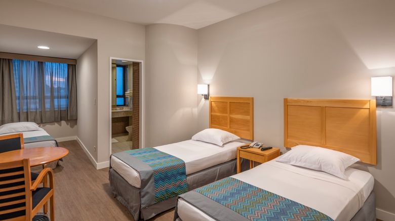 <b>Hotel Monreale Express Room</b>. Images powered by <a href="https://www.leonardoworldwide.com/" title="Leonardo Worldwide" target="_blank">Leonardo</a>.