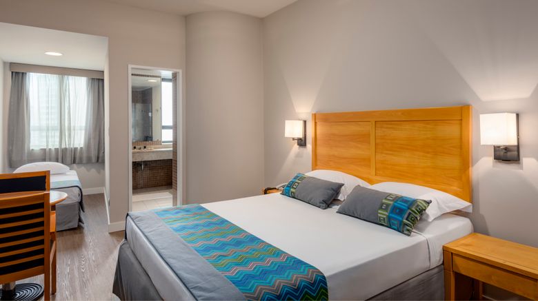 <b>Hotel Monreale Express Room</b>. Images powered by <a href="https://www.leonardoworldwide.com/" title="Leonardo Worldwide" target="_blank">Leonardo</a>.