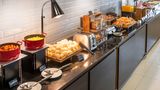 Hotel Monreale Express Restaurant