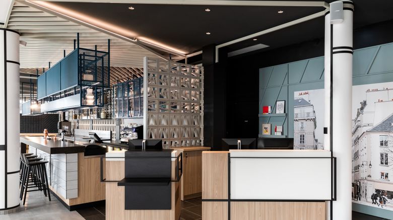 <b>Courtyard Paris Creteil Exterior</b>. Images powered by <a href="https://www.leonardoworldwide.com/" title="Leonardo Worldwide" target="_blank">Leonardo</a>.