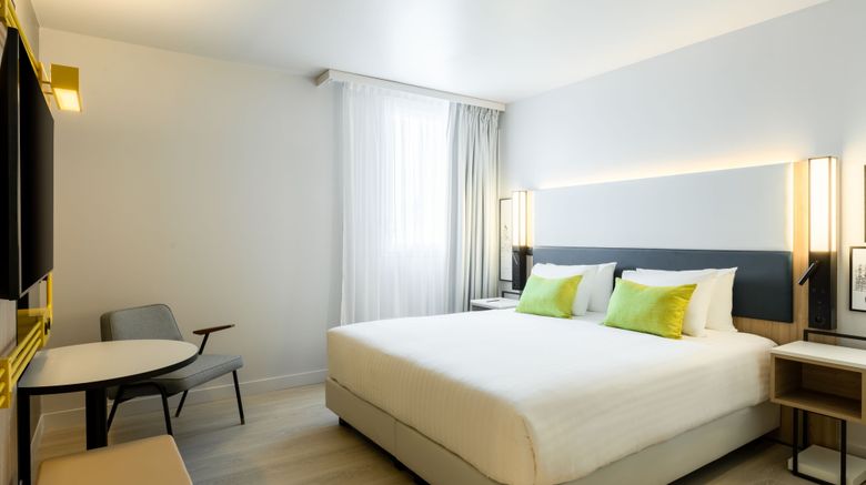 <b>Courtyard Paris Creteil Room</b>. Images powered by <a href="https://www.leonardoworldwide.com/" title="Leonardo Worldwide" target="_blank">Leonardo</a>.