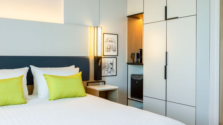 <b>Courtyard Paris Creteil Room</b>. Images powered by <a href="https://www.leonardoworldwide.com/" title="Leonardo Worldwide" target="_blank">Leonardo</a>.
