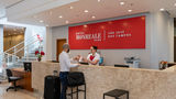 Monreale Plus Sao Jose dos Campos Lobby