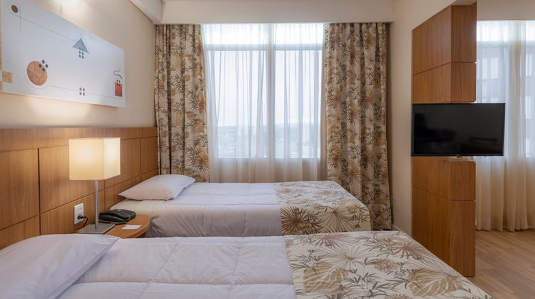 <b>Monreale Plus Sao Jose dos Campos Room</b>. Images powered by <a href="https://www.leonardoworldwide.com/" title="Leonardo Worldwide" target="_blank">Leonardo</a>.