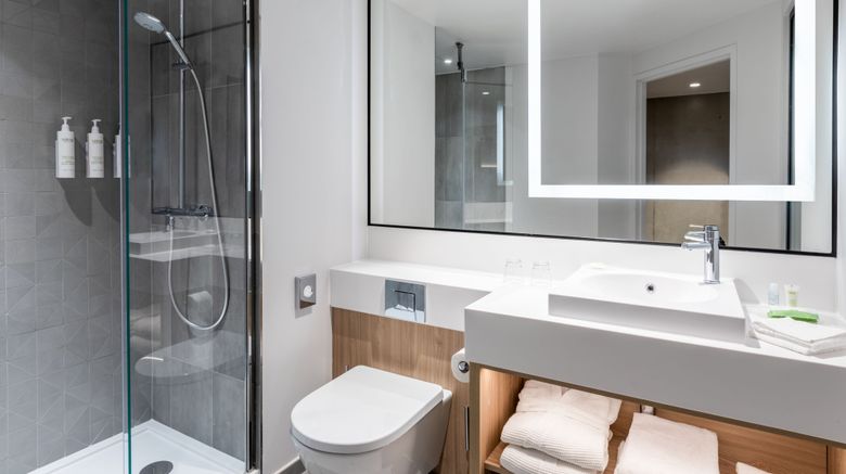 <b>Courtyard Paris Creteil Room</b>. Images powered by <a href="https://www.leonardoworldwide.com/" title="Leonardo Worldwide" target="_blank">Leonardo</a>.