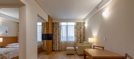 Monreale Plus Sao Jose dos Campos Lobby