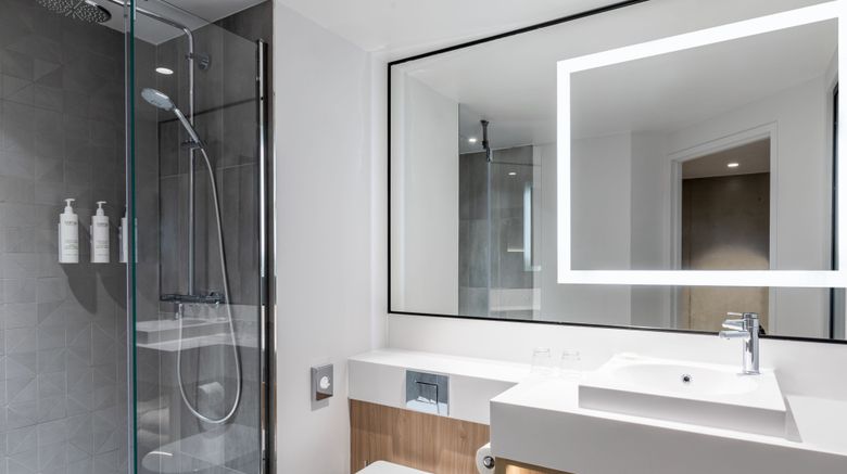 <b>Courtyard Paris Creteil Room</b>. Images powered by <a href="https://www.leonardoworldwide.com/" title="Leonardo Worldwide" target="_blank">Leonardo</a>.
