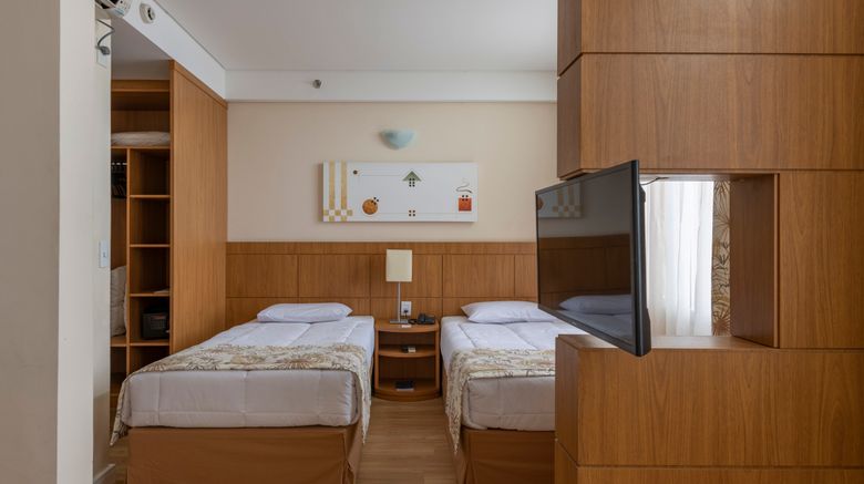 <b>Monreale Plus Sao Jose dos Campos Room</b>. Images powered by <a href="https://www.leonardoworldwide.com/" title="Leonardo Worldwide" target="_blank">Leonardo</a>.