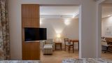 Monreale Plus Sao Jose dos Campos Room