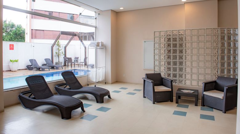 <b>Monreale Plus Sao Jose dos Campos Pool</b>. Images powered by <a href="https://www.leonardoworldwide.com/" title="Leonardo Worldwide" target="_blank">Leonardo</a>.