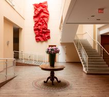 Monreale Plus Sao Jose dos Campos Lobby