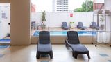 Monreale Plus Sao Jose dos Campos Pool