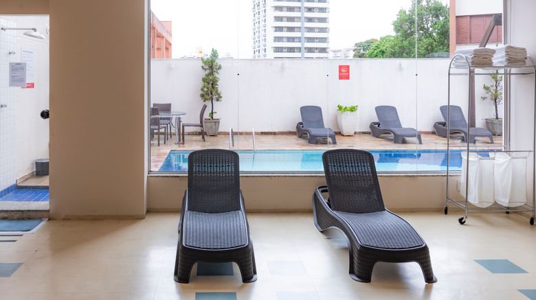 <b>Monreale Plus Sao Jose dos Campos Pool</b>. Images powered by <a href="https://www.leonardoworldwide.com/" title="Leonardo Worldwide" target="_blank">Leonardo</a>.
