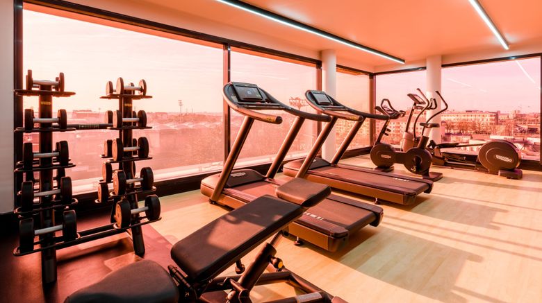 <b>Courtyard Paris Creteil Recreation</b>. Images powered by <a href="https://www.leonardoworldwide.com/" title="Leonardo Worldwide" target="_blank">Leonardo</a>.