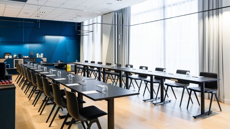 <b>Courtyard Paris Creteil Meeting</b>. Images powered by <a href="https://www.leonardoworldwide.com/" title="Leonardo Worldwide" target="_blank">Leonardo</a>.