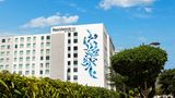 Residence inn San Juan Isla Verde Exterior