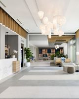 Residence inn San Juan Isla Verde