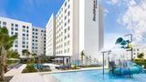 Residence inn San Juan Isla Verde Recreation