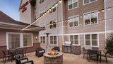 Residence Inn by Marriott Philadelphia West Cheste Exterior
