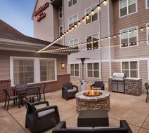 Residence Inn by Marriott Philadelphia West Cheste Exterior