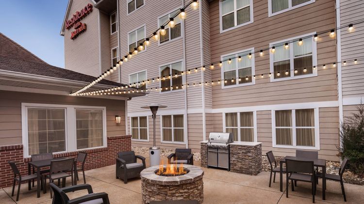 Residence Inn by Marriott Philadelphia West Cheste Exterior