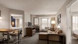 Residence Inn by Marriott Philadelphia West Cheste Suite