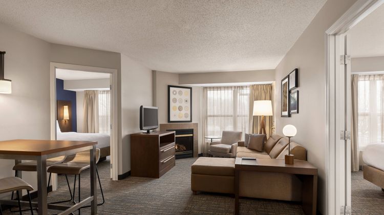Residence Inn by Marriott Philadelphia West Cheste Suite